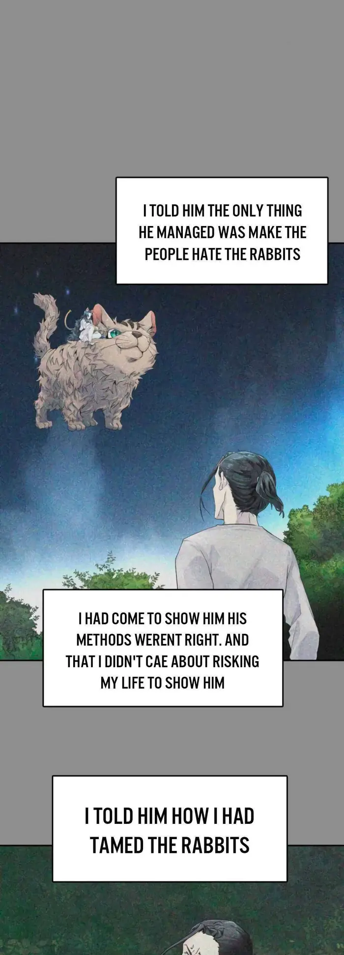 Tower of God Chapter 494 image 023_optimized